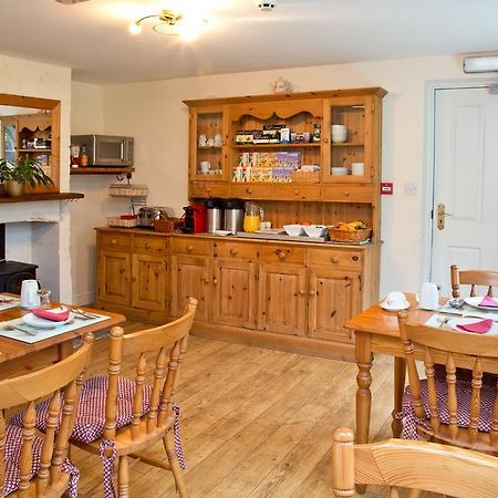 Detling Coachhouse Bed and Breakfast Maidstone Exteriör bild