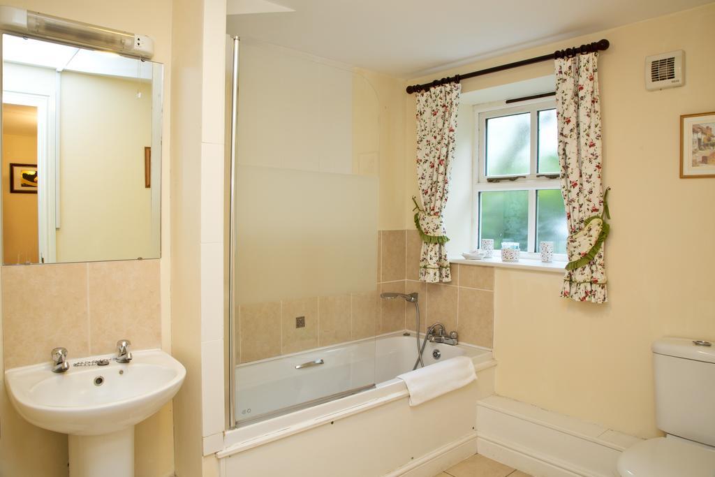 Detling Coachhouse Bed and Breakfast Maidstone Exteriör bild